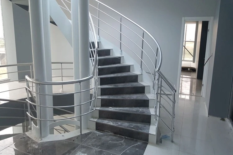 İvedik Alüminyum Doğrama